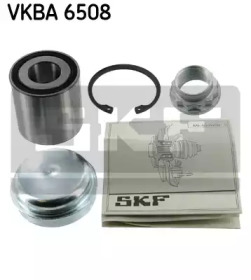 Комплект подшипника SKF VKBA 6508